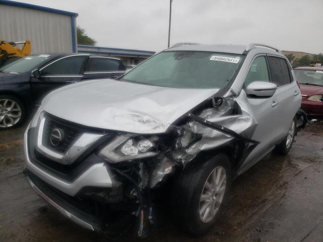 Photo 1 VIN: KNMAT2MT5KP501228 - NISSAN ROGUE S 