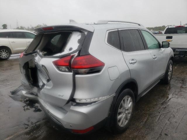 Photo 3 VIN: KNMAT2MT5KP501228 - NISSAN ROGUE S 