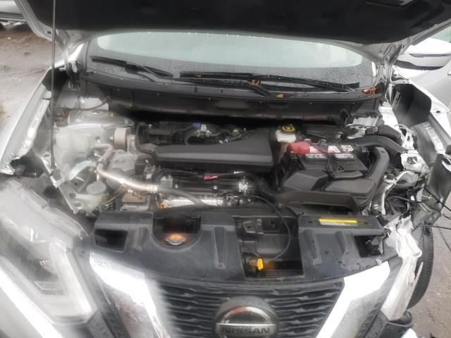 Photo 6 VIN: KNMAT2MT5KP501228 - NISSAN ROGUE S 