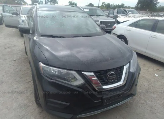 Photo 5 VIN: KNMAT2MT5KP501746 - NISSAN ROGUE 