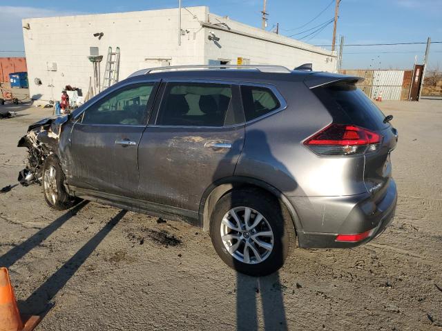 Photo 1 VIN: KNMAT2MT5KP502119 - NISSAN ROGUE 