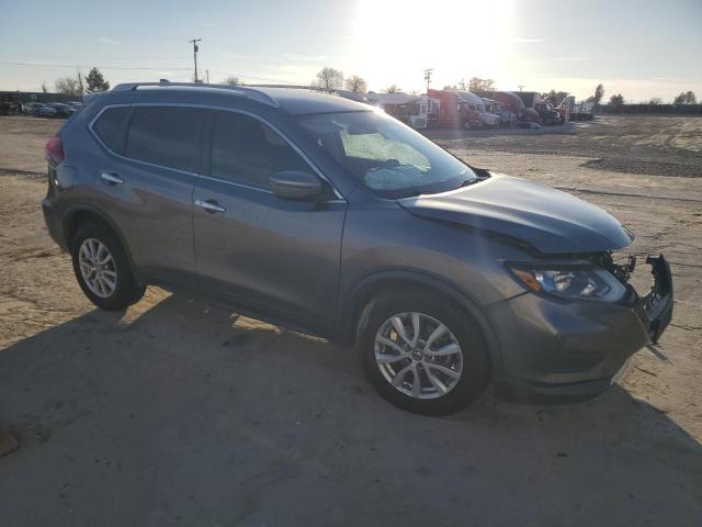 Photo 3 VIN: KNMAT2MT5KP502119 - NISSAN ROGUE 