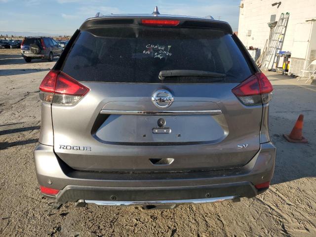 Photo 5 VIN: KNMAT2MT5KP502119 - NISSAN ROGUE 