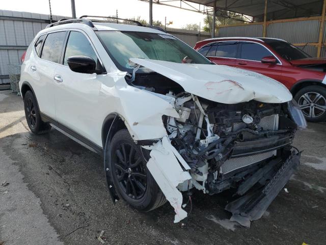 Photo 3 VIN: KNMAT2MT5KP502864 - NISSAN ROGUE 