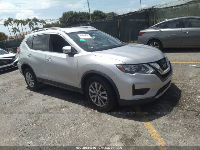 Photo 0 VIN: KNMAT2MT5KP503125 - NISSAN ROGUE 