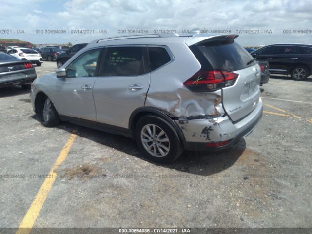 Photo 2 VIN: KNMAT2MT5KP503125 - NISSAN ROGUE 