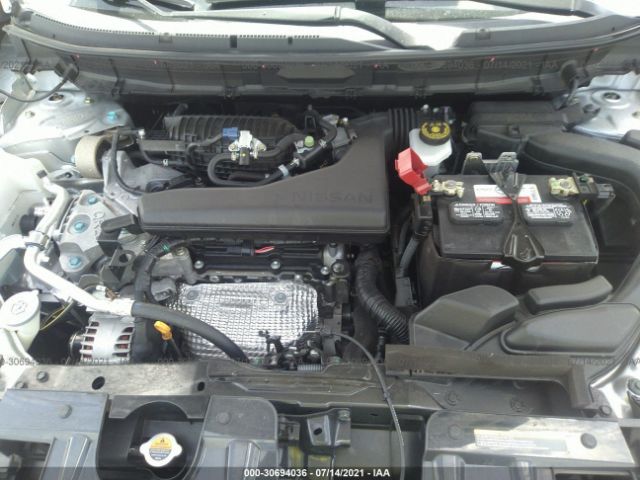 Photo 9 VIN: KNMAT2MT5KP503125 - NISSAN ROGUE 