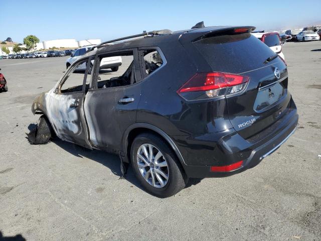 Photo 1 VIN: KNMAT2MT5KP506137 - NISSAN ROGUE S 