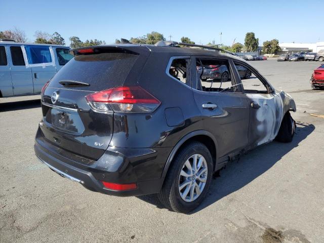 Photo 2 VIN: KNMAT2MT5KP506137 - NISSAN ROGUE S 