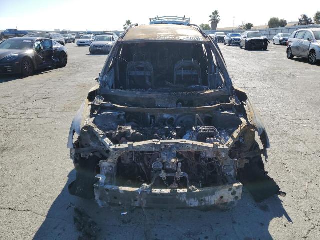 Photo 4 VIN: KNMAT2MT5KP506137 - NISSAN ROGUE S 