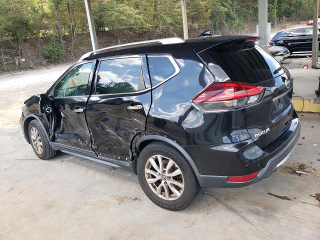 Photo 1 VIN: KNMAT2MT5KP507675 - NISSAN ROGUE S 