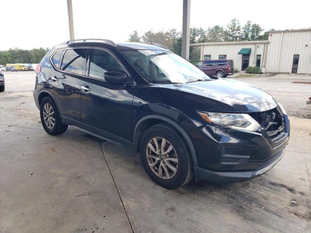 Photo 3 VIN: KNMAT2MT5KP507675 - NISSAN ROGUE S 