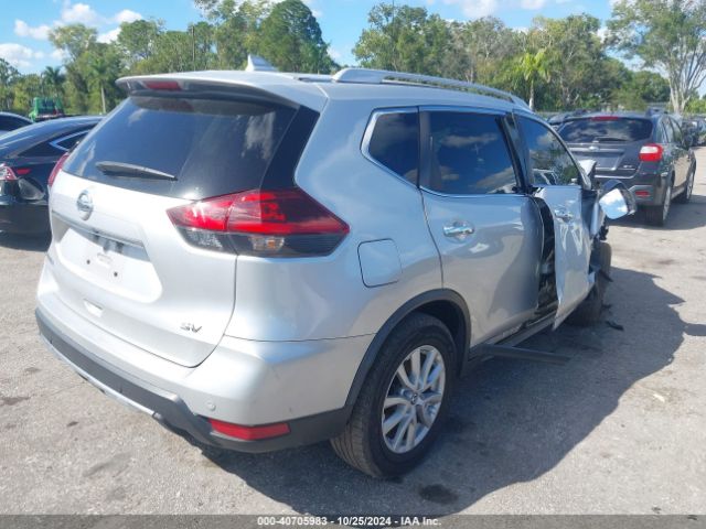 Photo 3 VIN: KNMAT2MT5KP508907 - NISSAN ROGUE 