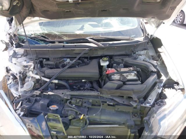 Photo 9 VIN: KNMAT2MT5KP508907 - NISSAN ROGUE 