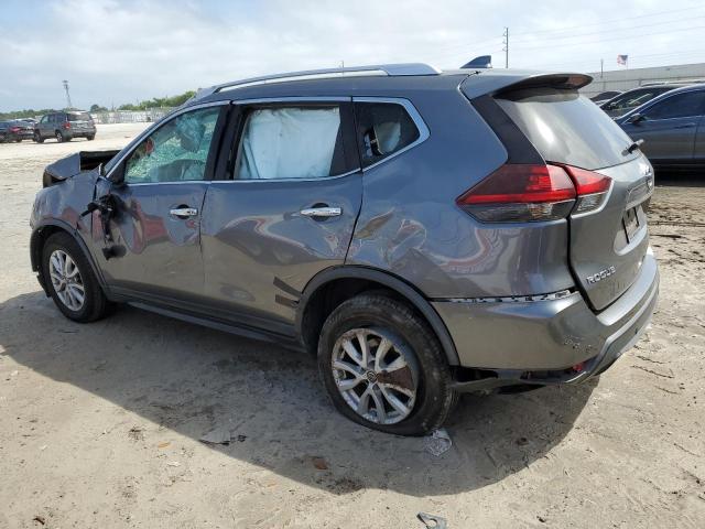 Photo 1 VIN: KNMAT2MT5KP523536 - NISSAN ROGUE 