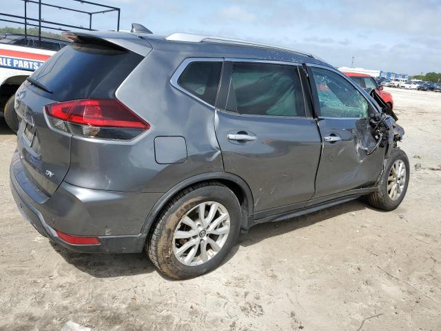 Photo 2 VIN: KNMAT2MT5KP523536 - NISSAN ROGUE 