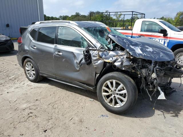 Photo 3 VIN: KNMAT2MT5KP523536 - NISSAN ROGUE 