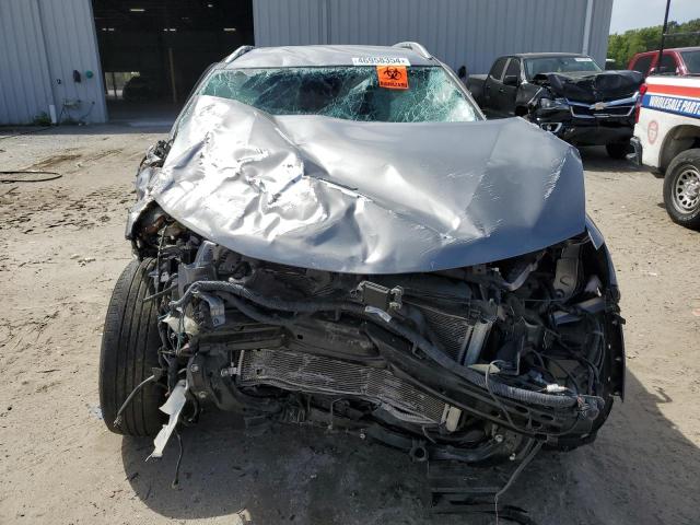 Photo 4 VIN: KNMAT2MT5KP523536 - NISSAN ROGUE 