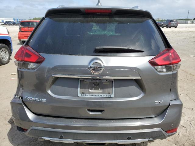 Photo 5 VIN: KNMAT2MT5KP523536 - NISSAN ROGUE 