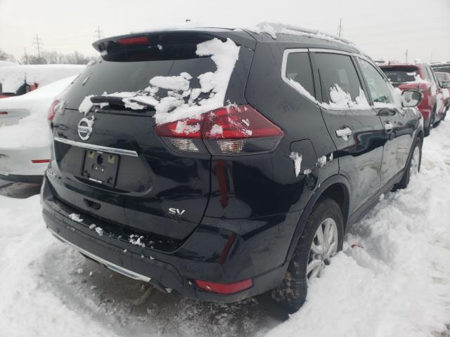 Photo 3 VIN: KNMAT2MT5KP524959 - NISSAN ROGUE S 