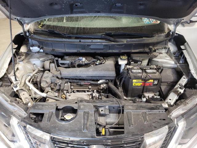 Photo 11 VIN: KNMAT2MT5KP528753 - NISSAN ROGUE 