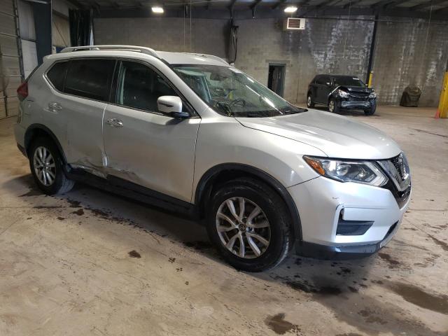 Photo 3 VIN: KNMAT2MT5KP528753 - NISSAN ROGUE 