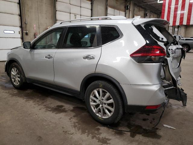 Photo 1 VIN: KNMAT2MT5KP531054 - NISSAN ROGUE S 