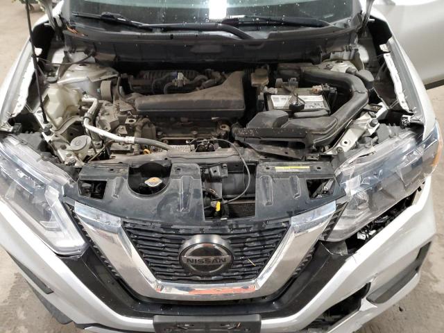 Photo 11 VIN: KNMAT2MT5KP531054 - NISSAN ROGUE S 