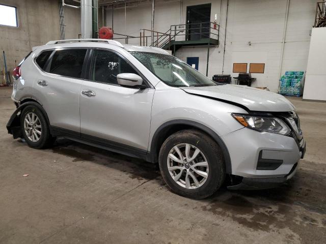 Photo 3 VIN: KNMAT2MT5KP531054 - NISSAN ROGUE S 