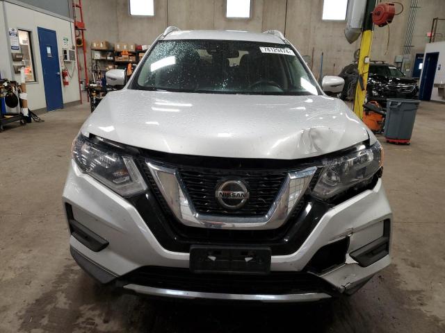 Photo 4 VIN: KNMAT2MT5KP531054 - NISSAN ROGUE S 