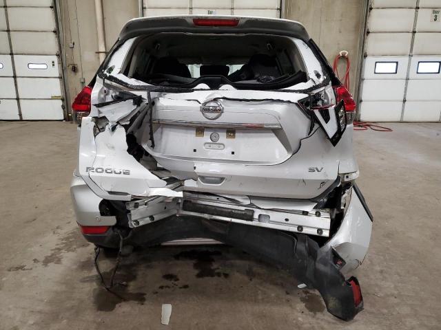 Photo 5 VIN: KNMAT2MT5KP531054 - NISSAN ROGUE S 