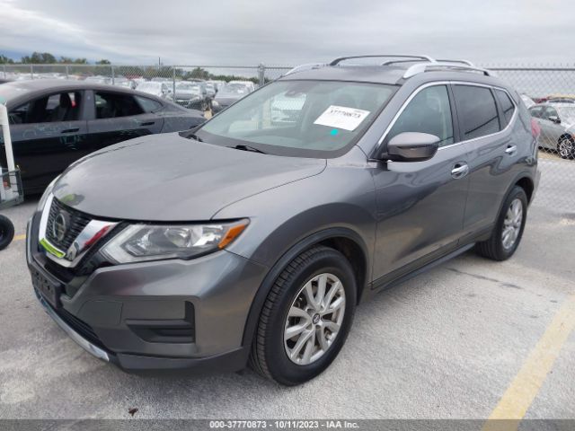 Photo 1 VIN: KNMAT2MT5KP532964 - NISSAN ROGUE 