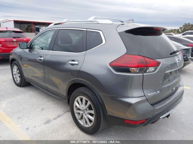 Photo 2 VIN: KNMAT2MT5KP532964 - NISSAN ROGUE 