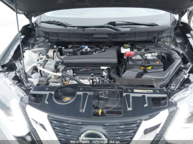 Photo 9 VIN: KNMAT2MT5KP532964 - NISSAN ROGUE 