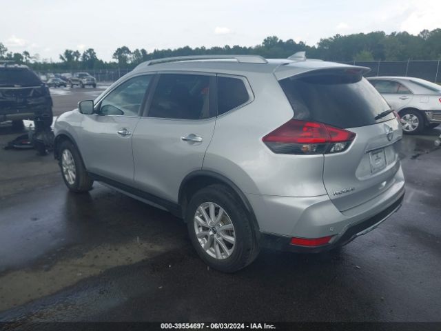 Photo 2 VIN: KNMAT2MT5KP533676 - NISSAN ROGUE 