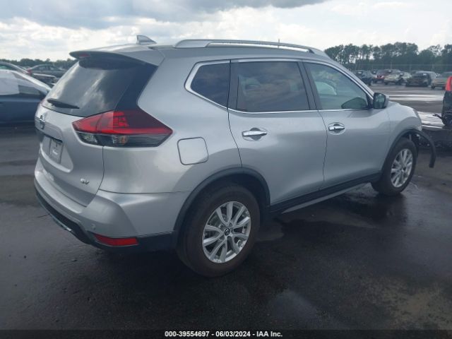 Photo 3 VIN: KNMAT2MT5KP533676 - NISSAN ROGUE 