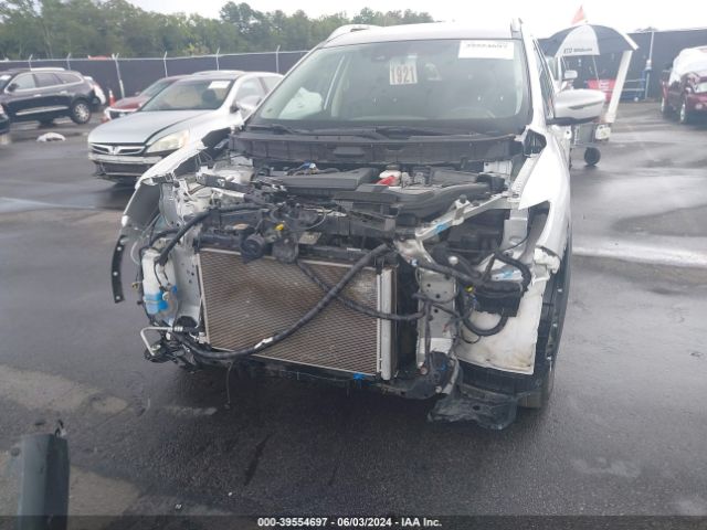 Photo 5 VIN: KNMAT2MT5KP533676 - NISSAN ROGUE 