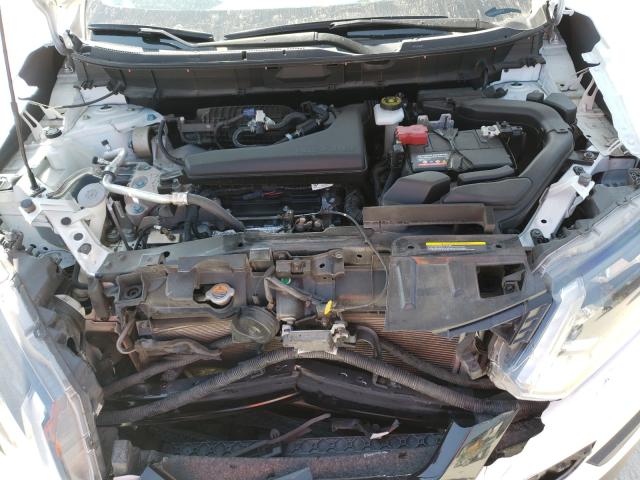 Photo 6 VIN: KNMAT2MT5KP536030 - NISSAN ROGUE S 