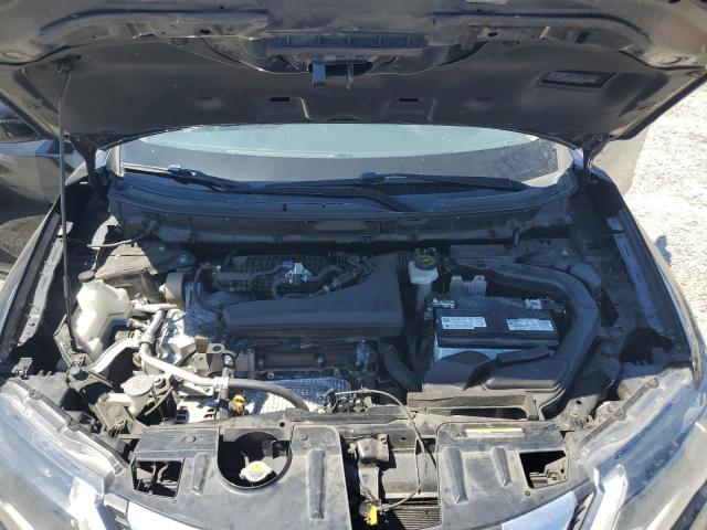 Photo 10 VIN: KNMAT2MT5KP545651 - NISSAN ROGUE 