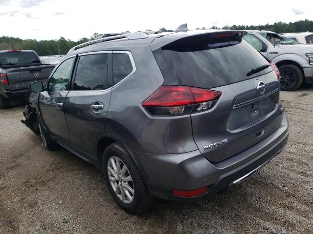 Photo 2 VIN: KNMAT2MT5KP554110 - NISSAN ROGUE S 