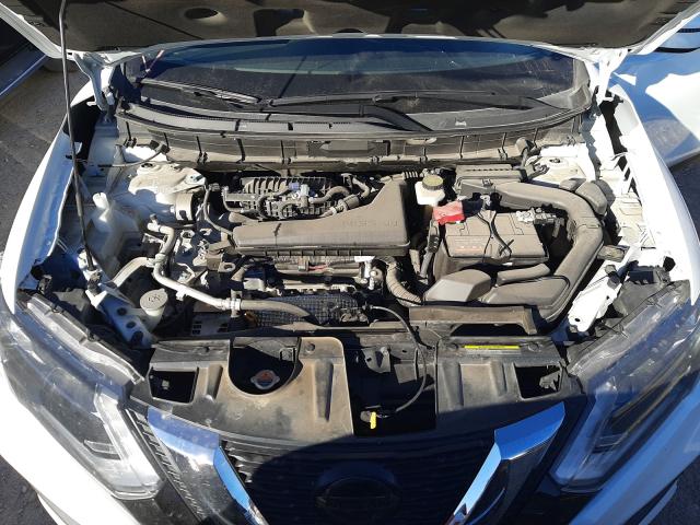 Photo 6 VIN: KNMAT2MT5KP555547 - NISSAN ROGUE S 