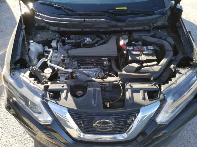 Photo 6 VIN: KNMAT2MT5KP555967 - NISSAN ROGUE 