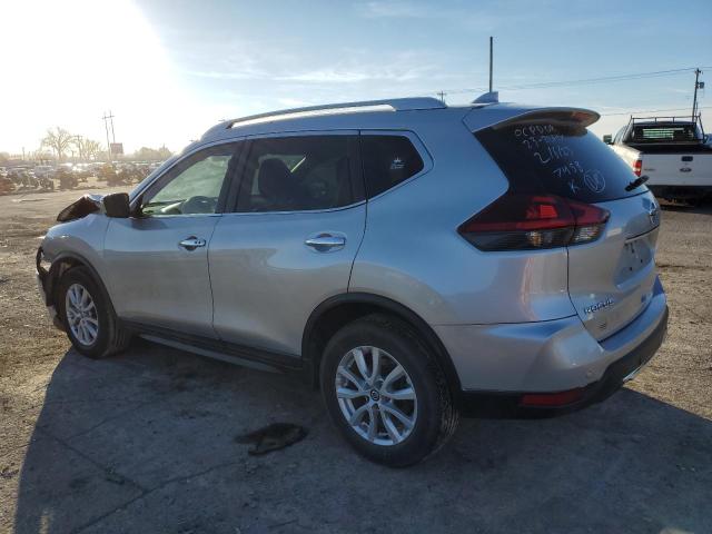 Photo 1 VIN: KNMAT2MT5KP557458 - NISSAN ROGUE S 