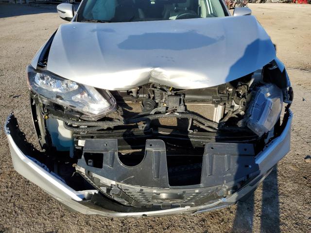 Photo 11 VIN: KNMAT2MT5KP557458 - NISSAN ROGUE S 