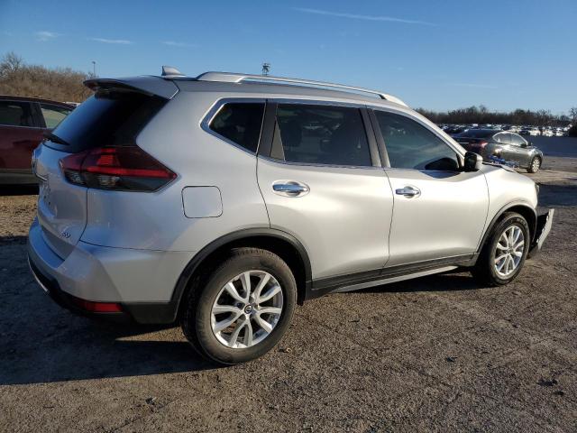 Photo 2 VIN: KNMAT2MT5KP557458 - NISSAN ROGUE S 