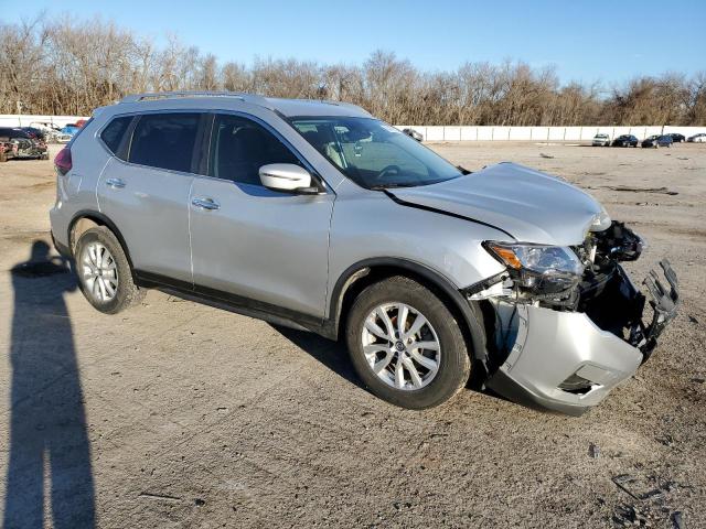 Photo 3 VIN: KNMAT2MT5KP557458 - NISSAN ROGUE S 