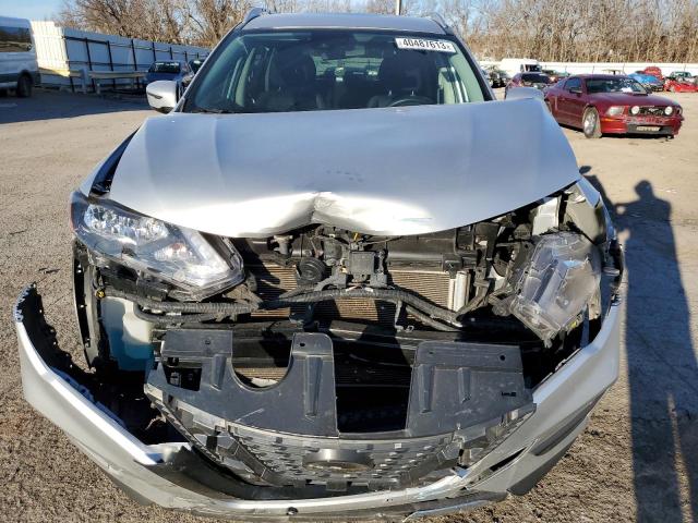 Photo 4 VIN: KNMAT2MT5KP557458 - NISSAN ROGUE S 