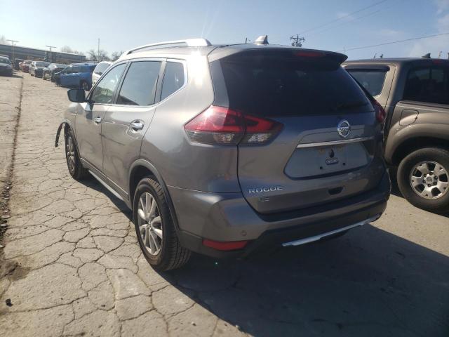 Photo 2 VIN: KNMAT2MT5LP501540 - NISSAN ROGUE S 