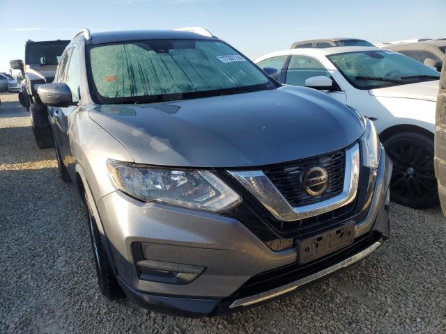 Photo 4 VIN: KNMAT2MT5LP506317 - NISSAN ROGUE S 