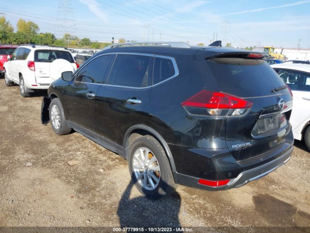 Photo 2 VIN: KNMAT2MT5LP510836 - NISSAN ROGUE 